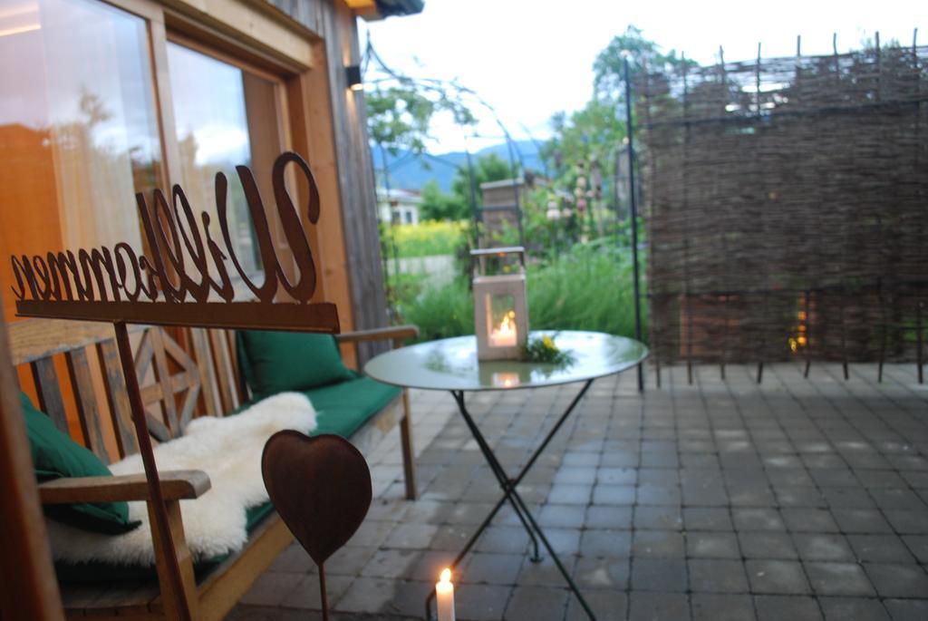 Ferienwohnung Rheintal Feldkirch Exterior foto