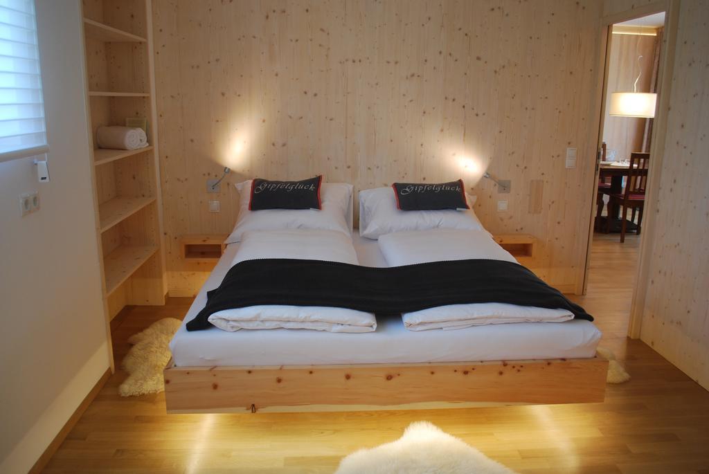 Ferienwohnung Rheintal Feldkirch Exterior foto