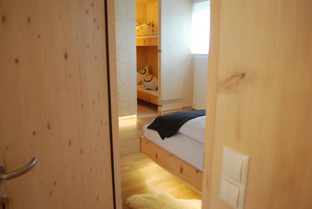 Ferienwohnung Rheintal Feldkirch Exterior foto