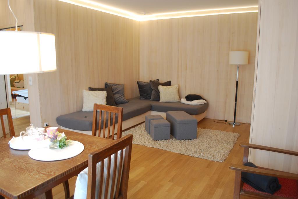 Ferienwohnung Rheintal Feldkirch Exterior foto