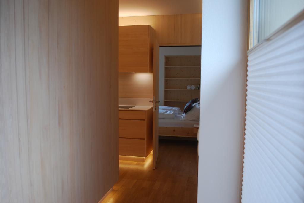 Ferienwohnung Rheintal Feldkirch Exterior foto