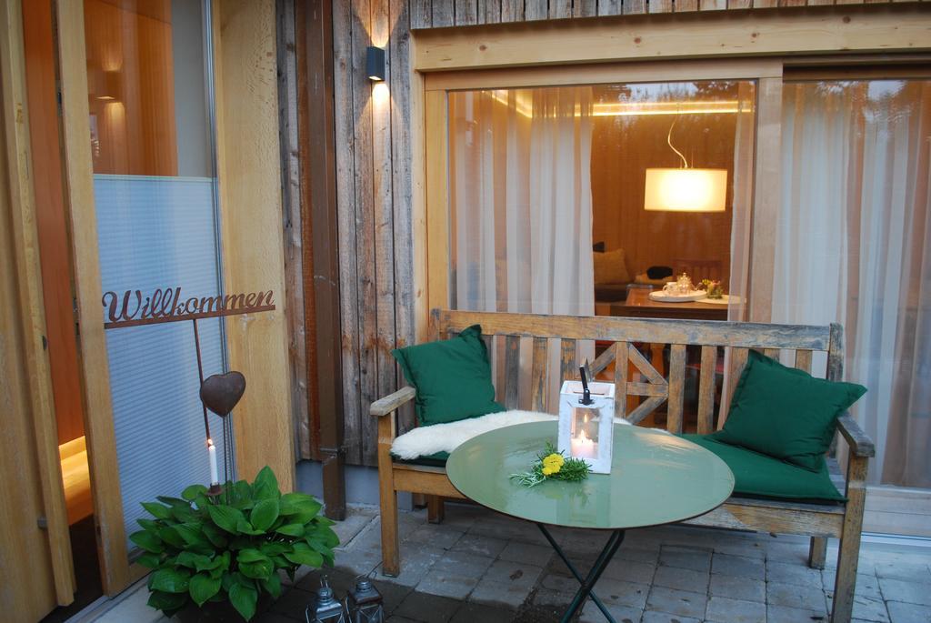Ferienwohnung Rheintal Feldkirch Exterior foto